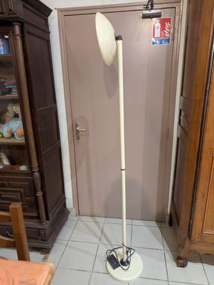 Halogène - Travail contemporain