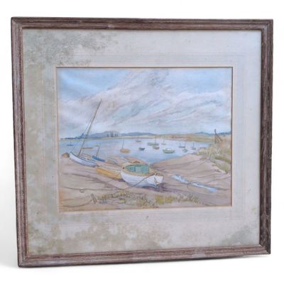 Rosalie Winifred THURSTON [anglaise] (1905-1991)