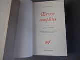 Photo 2/3 du lot