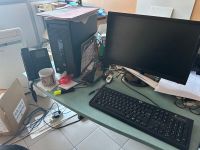 1 moniteur HP (photo 2)