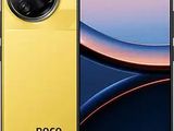 the new poco p9 pro smartphone with dual rear cameras and dual rear cameras