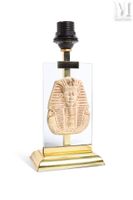 Lampe de table "Pharaon"