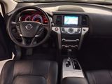 the interior of a car with a steering wheel, dashboard, and dash board