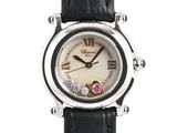 an image of a close up of a wrist watch with roman numerals