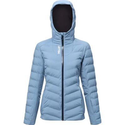veste de ski femme coloris bleu - NEUF avec étiquet… - Photo 1