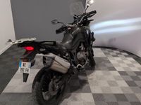 LIEU DE STOCKAGE : Paris Sud - HONDA - AFRICA TWIN DCT - CRF… (photo 3)