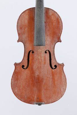 Violon Mirecourt XXème. Assez bon état.
