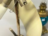 an image of a lamp that is sitting on top of a table