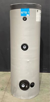 Ballon ECS « STG » 276 litres , non testé , en l’état (possi… - Photo 1