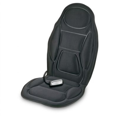 MEDISANA - Ce couvre-siège de massage modèle MCH vibrant pro…