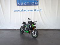 LIEU DE STOCKAGE : Lyon - KAWASAKI - Z900 SE - ES - Mise en …