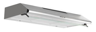 12 / Hotte casquette - AIRLUX - AHC840IX - 3 vitesses d…