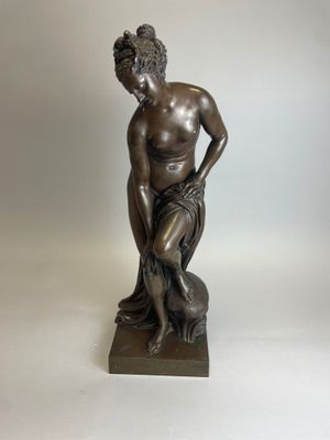 ALLEGRAIN Christophe Gabriel, d'après