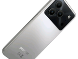 une image montrant un gros plan d'un téléphone portable équipé d'un appareil photo