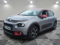 CITROEN - C3 PURETECH 110 SS BVM6 FEEL - ES - Mise en servic…