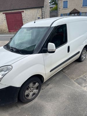 Fiat - Ctte Fiat Doblo - Vente Sur Designation SE Trouvant A…
