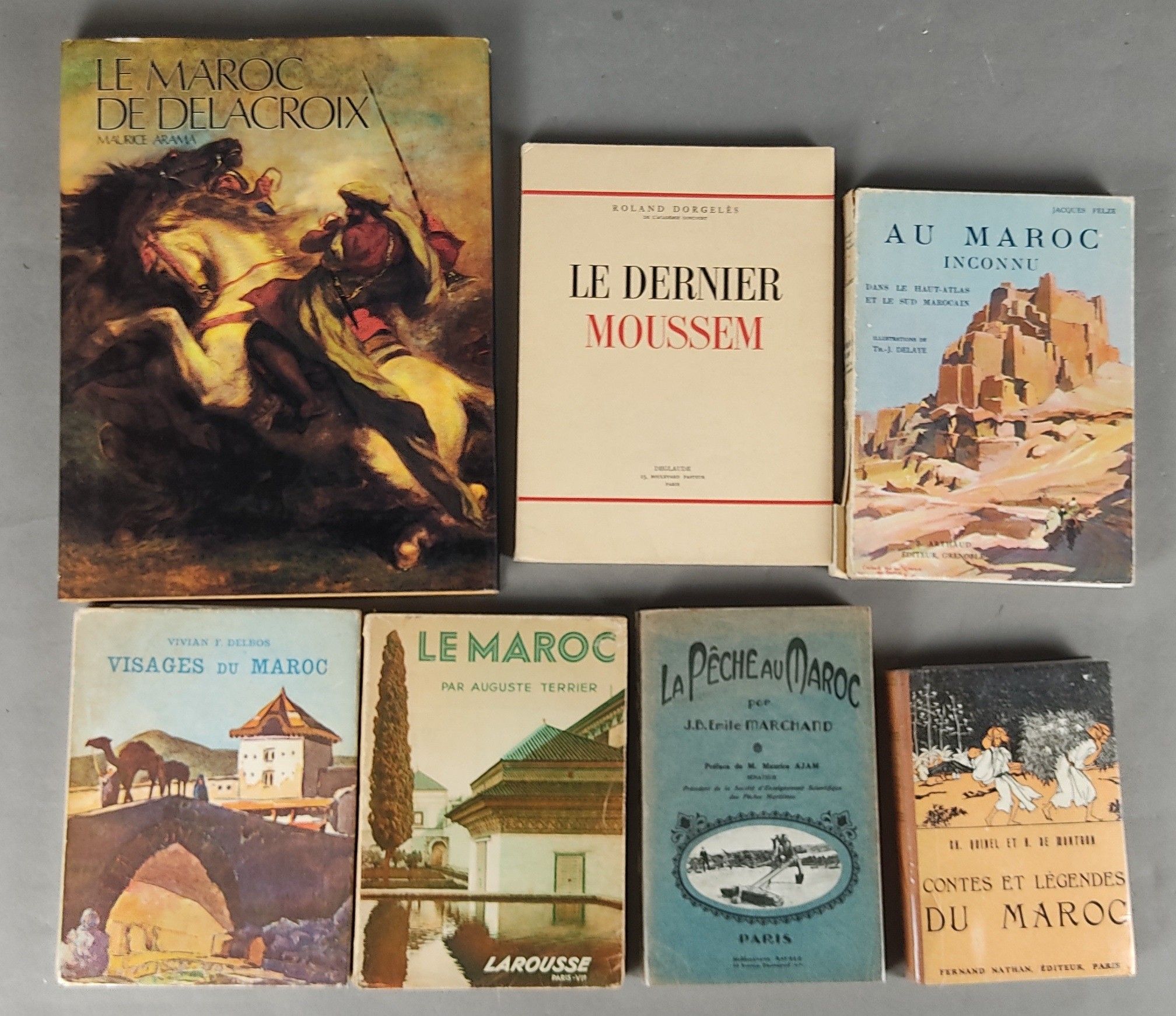 Objets d'art & Curiosités