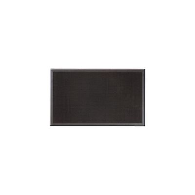 TAPIS PICOT CAOUTCHOUC - 40x60cm - Épaisseur 10mm - Antidéra…
