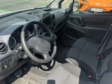 a small car with a steering wheel and a dashboard