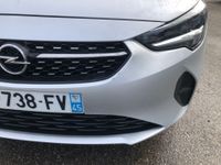 OPEL Corsa 1.2 75 ch BVM5 Elegance Business - Genre : VP - C… (photo 6)