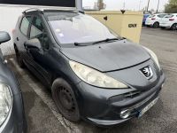 VP PEUGEOT 207 SW 1.6 HDi 16V FAP 110, GO, Imm. (photo 2)