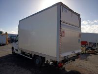 CTTE RENAULT MASTER 2,3 DCI 146 CV CAISSE AVEC HAYON DHOLLAN… (photo 5)