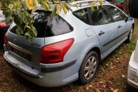 1 VP PEUGEOT 407 SW (photo 5)