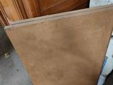 a piece of wood that is sitting on the floor
