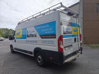 FIAT DUCATO 2.2 MJT 140 CH - Genre : CTTE - Carrosserie : FO… (photo 3)