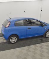 FIAT PUNTO EVO STE 1.4 GNV 3P. Pour obtenir le contrôle tech… (photo 4)