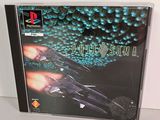 an image of a cd case with a video game on it