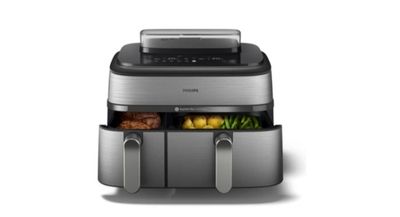 Friteuse sans huile Philips Airfryer