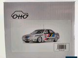 a box with a picture of a car on it