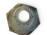 an image of a close up of a glass object