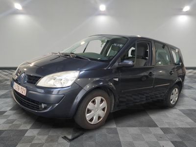 Renault - Grand Scenic 1.5 Dci 105 Eco2 Latitude 5 PL - GO -…