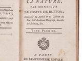 an open book with a picture of a lion on it ' s cover