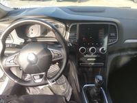 RENAULT MEGANE SOCIETE BLUE DCI 115 AIR NAV - Genre : VASP -… (photo 3)