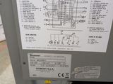 an image of a machine with instructions on the side of it