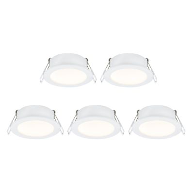 335 / Lot de 20 : Spot encastrable LED - Référence 505…