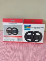 Lot de 10 volants de jeu Switch 2 (360 degrés) – Marque : Do…