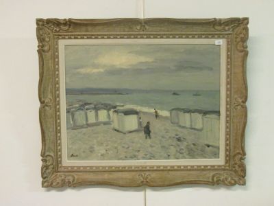 une photo d'un tableau accroché au mur