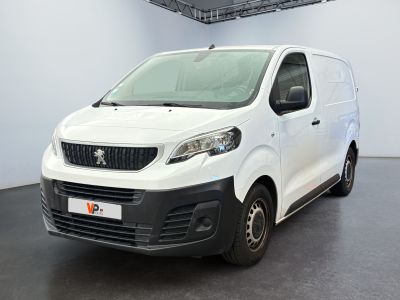 Peugeot Expert Fgn Tole Compact Bluehdi 100 S&S Bvm6 Premium…