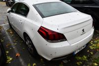 VP PEUGEOT 508 1.6 HDI 110 - Dmec : 17/08/2016-5CV-Carrosser… (photo 3)
