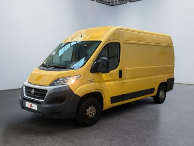 Fiat Ducato Tole 3.5 M H2 2.0 Mjt 115 Euro 6 Pack + Hayon / …