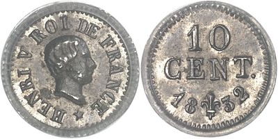 a close up of a coin with the face of a man on it