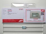 une photo d'une carte de visite sur laquelle figure l'image d'un diamant