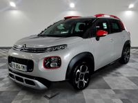 CITROEN - C3 AIRCROSS BLUEHDI 120 SS EAT6 SHINE - GO - Mise …