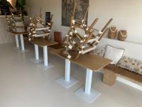 Ensemble de mobilier soit : (photo 4)