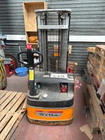 Gerbeur still egv-14 avec chargeur 884 h (photo 3)