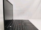 the laptop is open and ready to be used on the table